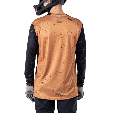 LEATT JERSEY MTB ENDURO 4.0 V25
