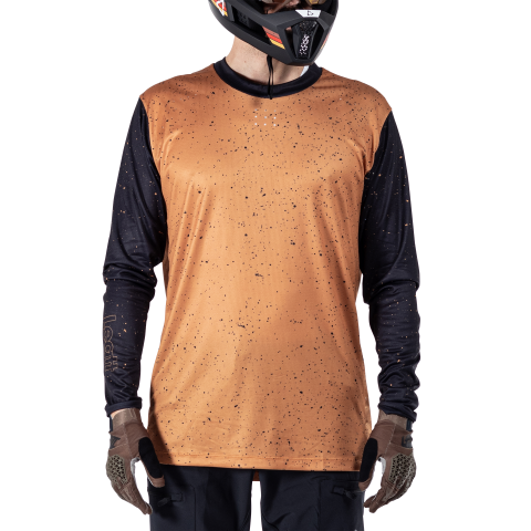 LEATT JERSEY MTB ENDURO 4.0 V25