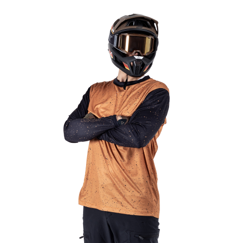 LEATT JERSEY MTB ENDURO 4.0 V25