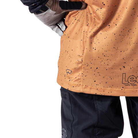 LEATT JERSEY MTB ENDURO 4.0 V25