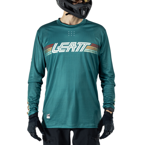 LEATT JERSEY MTB ENDURO 4.0 V25