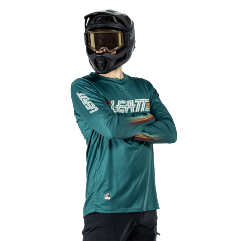 LEATT JERSEY MTB ENDURO 4.0 V25