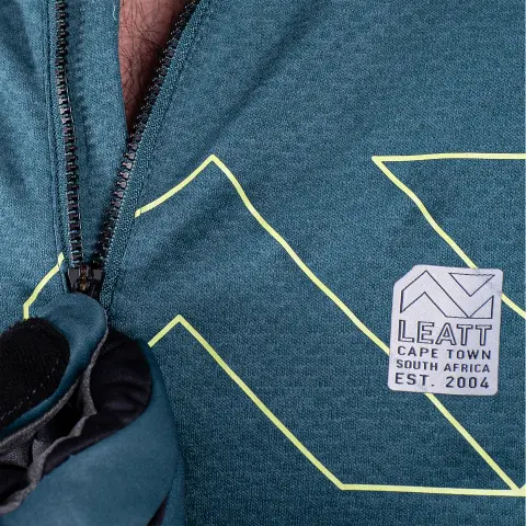 LEATT JERSEY MTB TRAIL 4.0 V25