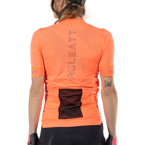 LEATT JERSEY MTB ENDURANCE 5.0 WOMEN V25