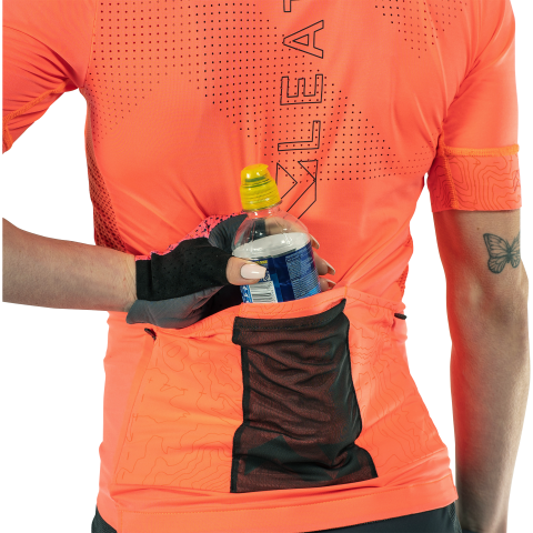 LEATT JERSEY MTB ENDURANCE 5.0 WOMEN V25