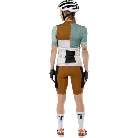 LEATT JERSEY MTB ENDURANCE 5.0 WOMEN V25