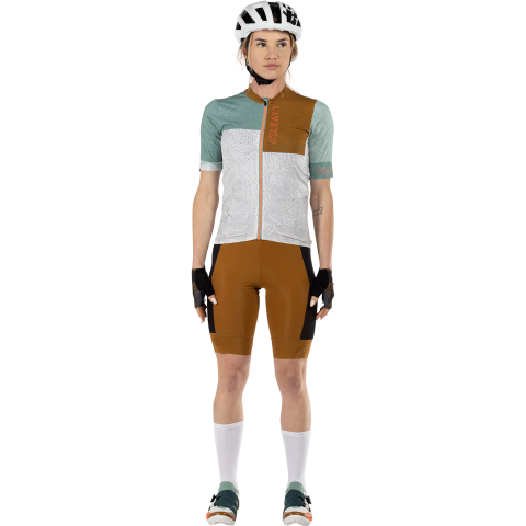 LEATT JERSEY MTB ENDURANCE 5.0 WOMEN V25
