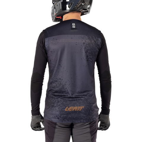 LEATT JERSEY MTB GRAVITY 5.0 V25