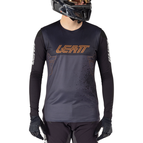 LEATT JERSEY MTB GRAVITY 5.0 V25