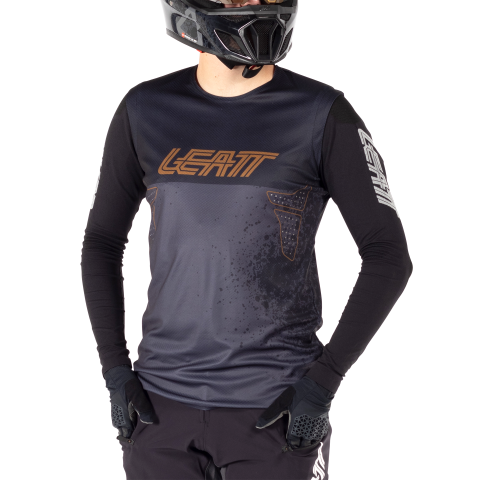 LEATT JERSEY MTB GRAVITY 5.0 V25