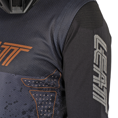 LEATT JERSEY MTB GRAVITY 5.0 V25