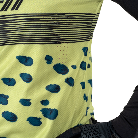 LEATT JERSEY MTB GRAVITY 5.0 V25