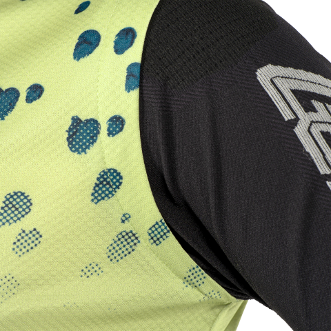 LEATT JERSEY MTB GRAVITY 5.0 V25