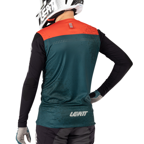 LEATT JERSEY MTB GRAVITY 5.0 V25