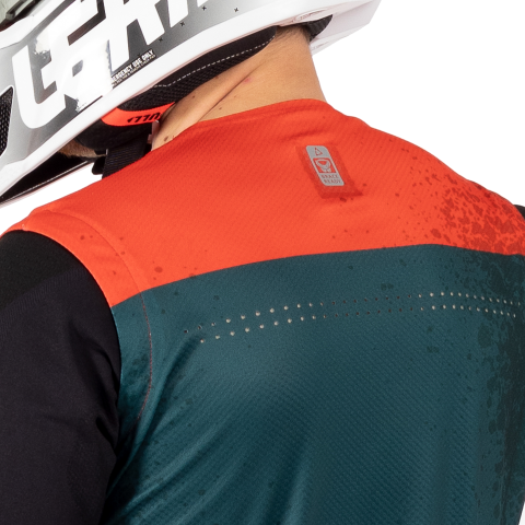 LEATT JERSEY MTB GRAVITY 5.0 V25