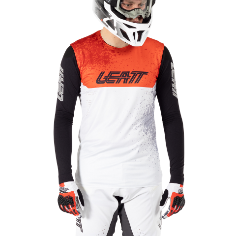 LEATT JERSEY MTB GRAVITY 5.0 V25
