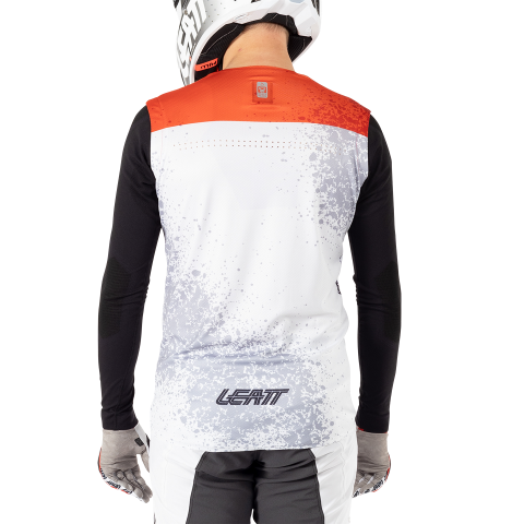 LEATT JERSEY MTB GRAVITY 5.0 V25