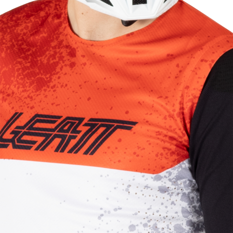 LEATT JERSEY MTB GRAVITY 5.0 V25