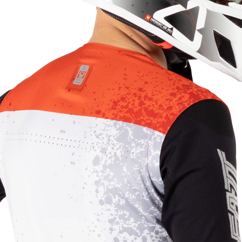 LEATT JERSEY MTB GRAVITY 5.0 V25