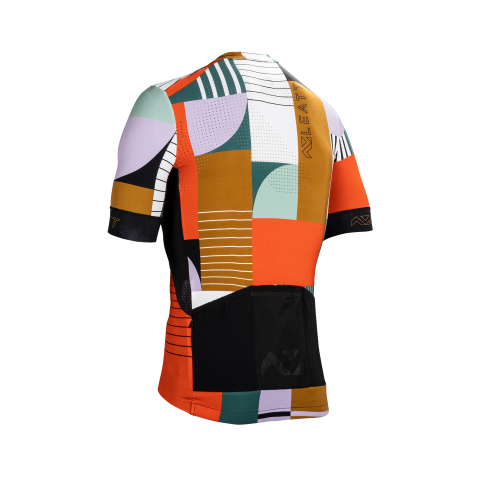 LEATT JERSEY MTB ENDURANCE 5.0 V25