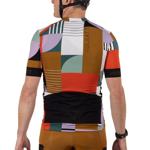 LEATT JERSEY MTB ENDURANCE 5.0 V25