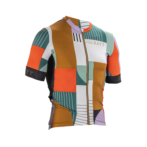 LEATT JERSEY MTB ENDURANCE 5.0 V25