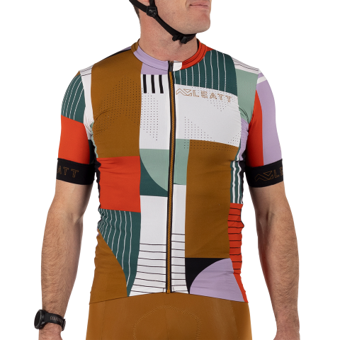 LEATT JERSEY MTB ENDURANCE 5.0 V25