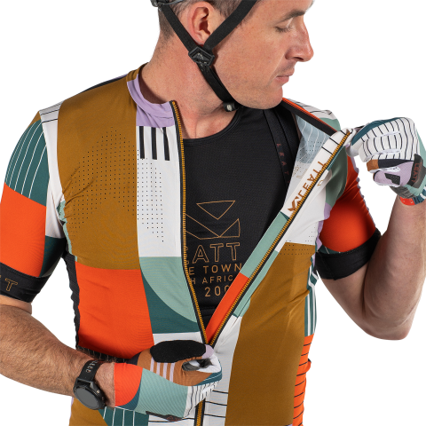 LEATT JERSEY MTB ENDURANCE 5.0 V25