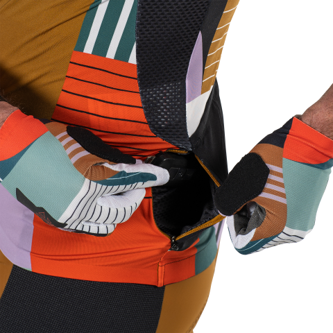 LEATT JERSEY MTB ENDURANCE 5.0 V25