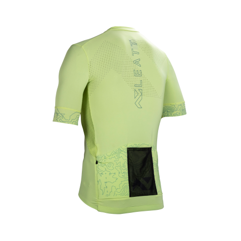 LEATT JERSEY MTB ENDURANCE 5.0 V25