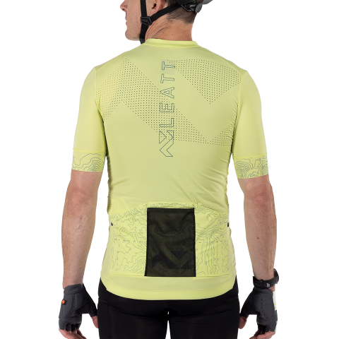 LEATT JERSEY MTB ENDURANCE 5.0 V25