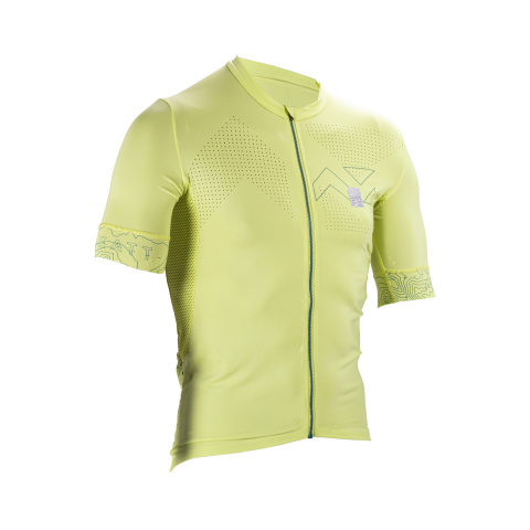 LEATT JERSEY MTB ENDURANCE 5.0 V25