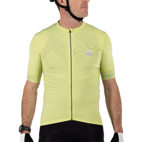 LEATT JERSEY MTB ENDURANCE 5.0 V25