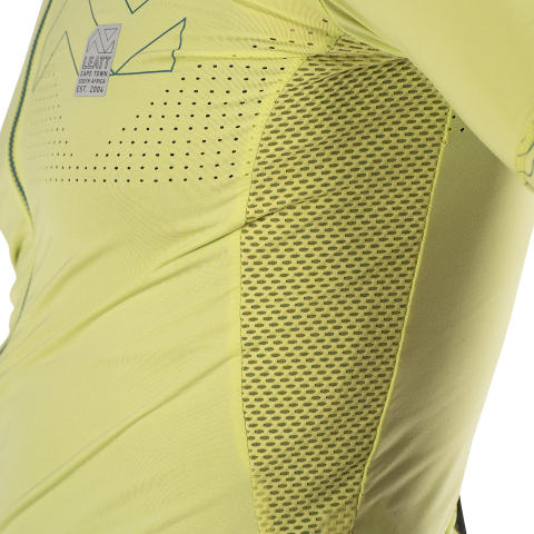 LEATT JERSEY MTB ENDURANCE 5.0 V25