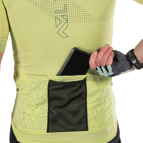 LEATT JERSEY MTB ENDURANCE 5.0 V25
