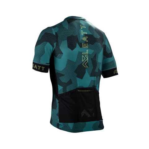 LEATT JERSEY MTB ENDURANCE 5.0 V25