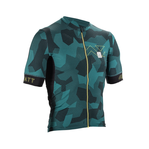 LEATT JERSEY MTB ENDURANCE 5.0 V25