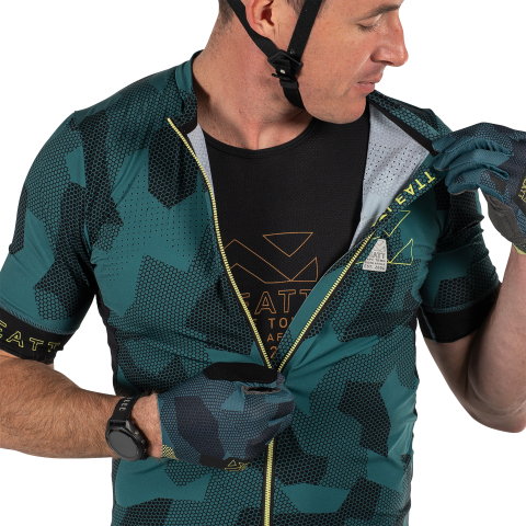 LEATT JERSEY MTB ENDURANCE 5.0 V25
