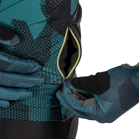 LEATT JERSEY MTB ENDURANCE 5.0 V25