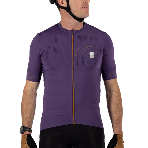 LEATT JERSEY MTB ENDURANCE 5.0 V25