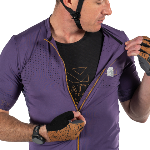 LEATT JERSEY MTB ENDURANCE 5.0 V25