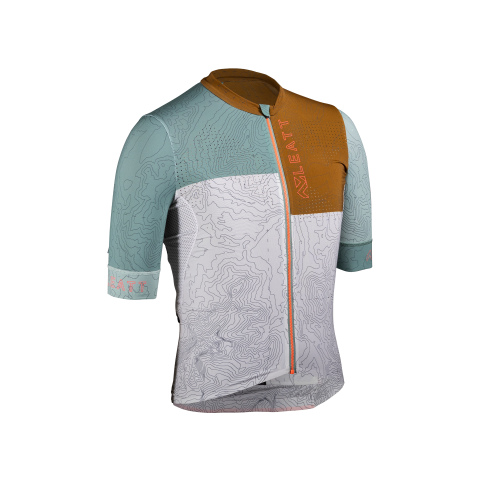LEATT JERSEY MTB ENDURANCE 5.0 WOMEN V25