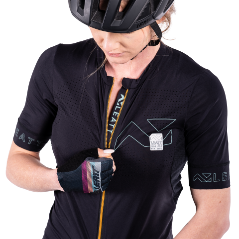 LEATT JERSEY MTB ENDURANCE 5.0 WOMEN V25