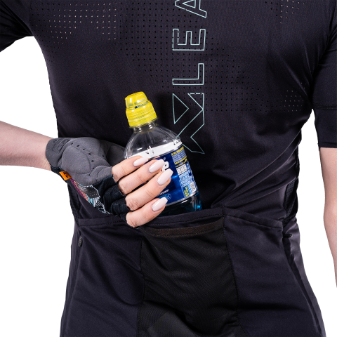 LEATT JERSEY MTB ENDURANCE 5.0 WOMEN V25