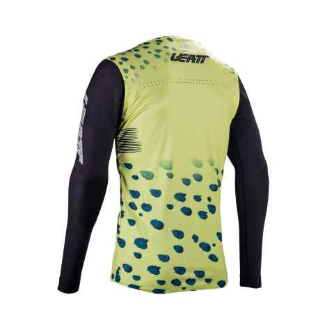 LEATT JERSEY MTB GRAVITY 5.0 V25