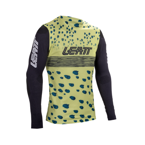LEATT JERSEY MTB GRAVITY 5.0 V25
