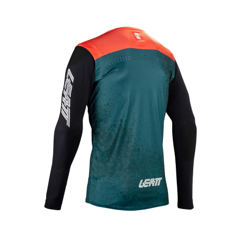 LEATT JERSEY MTB GRAVITY 5.0 V25
