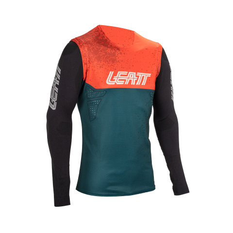LEATT JERSEY MTB GRAVITY 5.0 V25