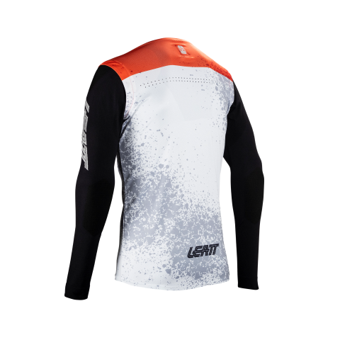 LEATT JERSEY MTB GRAVITY 5.0 V25