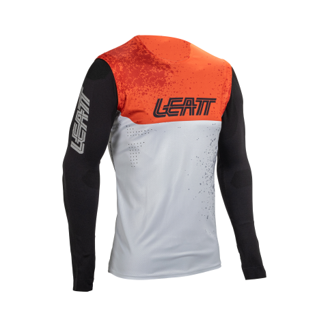 LEATT JERSEY MTB GRAVITY 5.0 V25